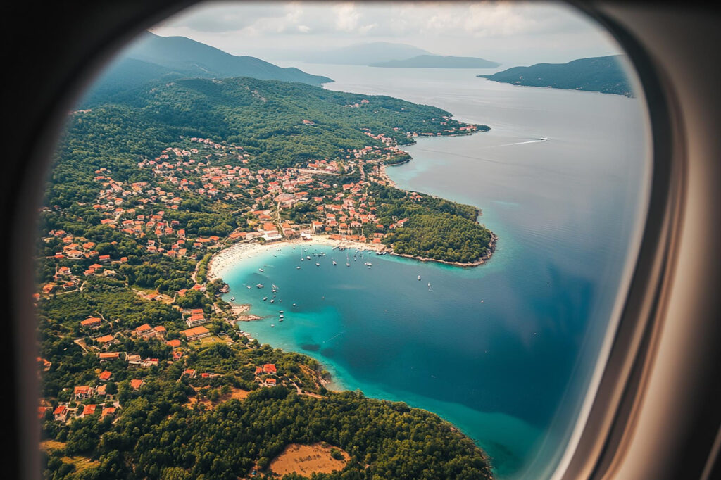 7 errori comuni vacanza perfetta