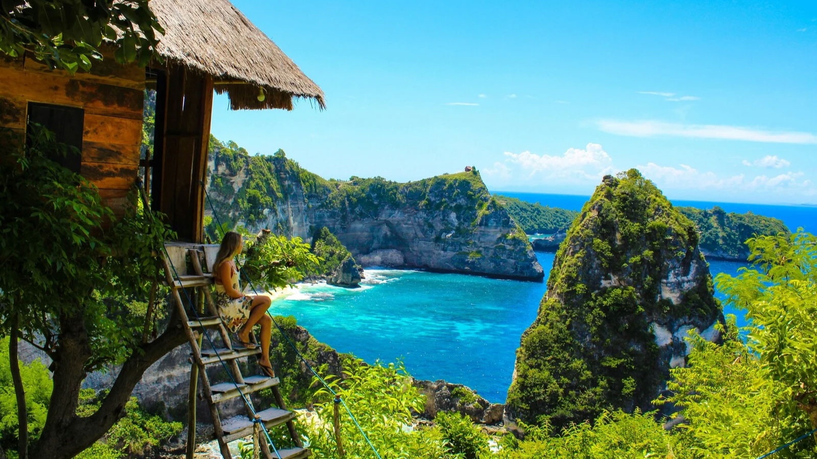 bali loabitour vista
