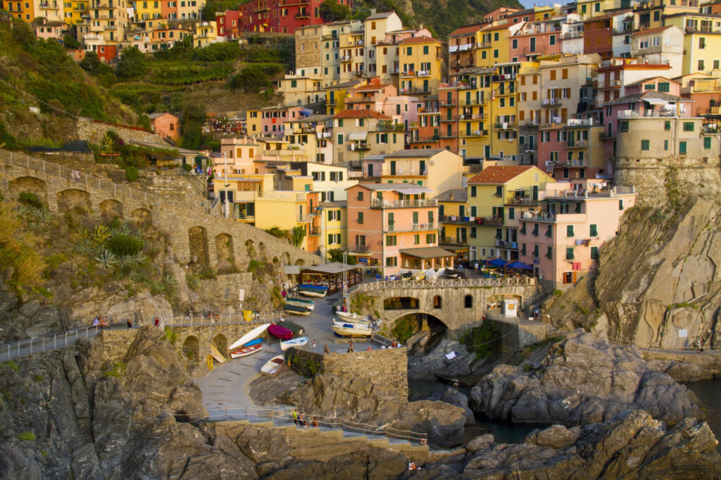 Viaggio su misura In Italia