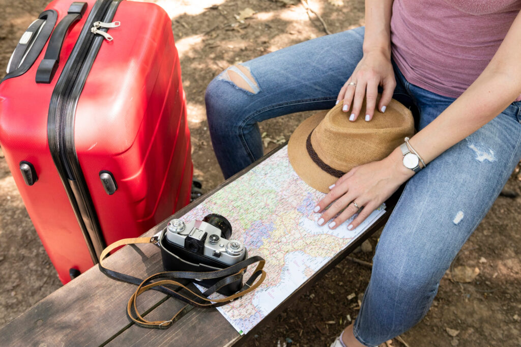 viaggio su misura loabi
