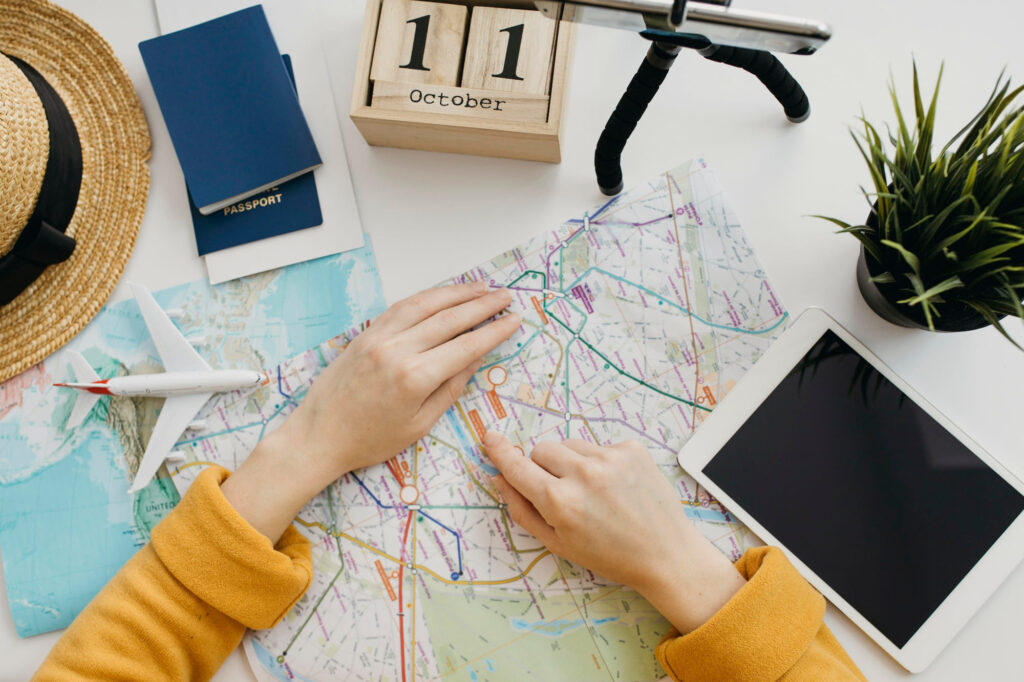 viaggio su misura organizzazione loabi