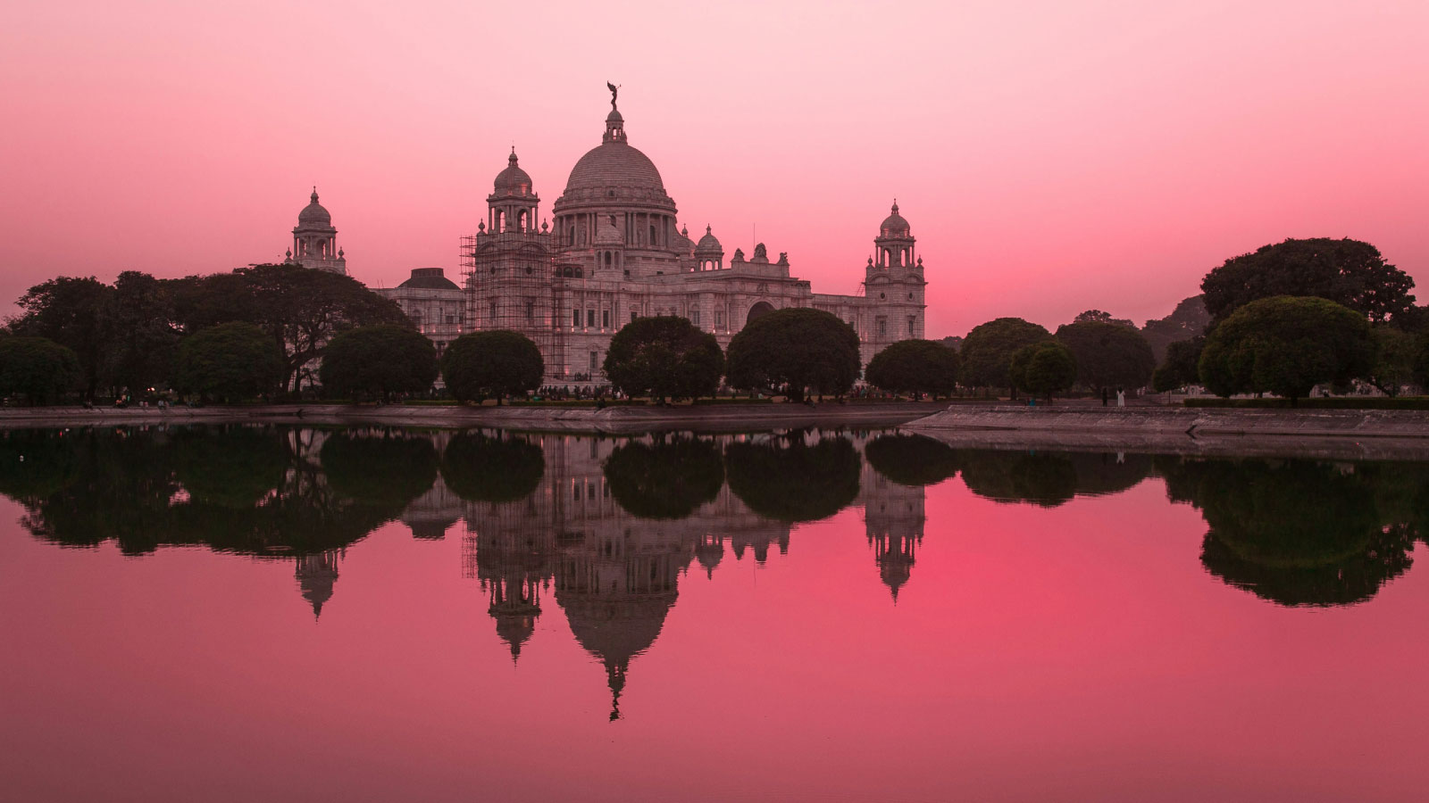 india loabitour tramonto