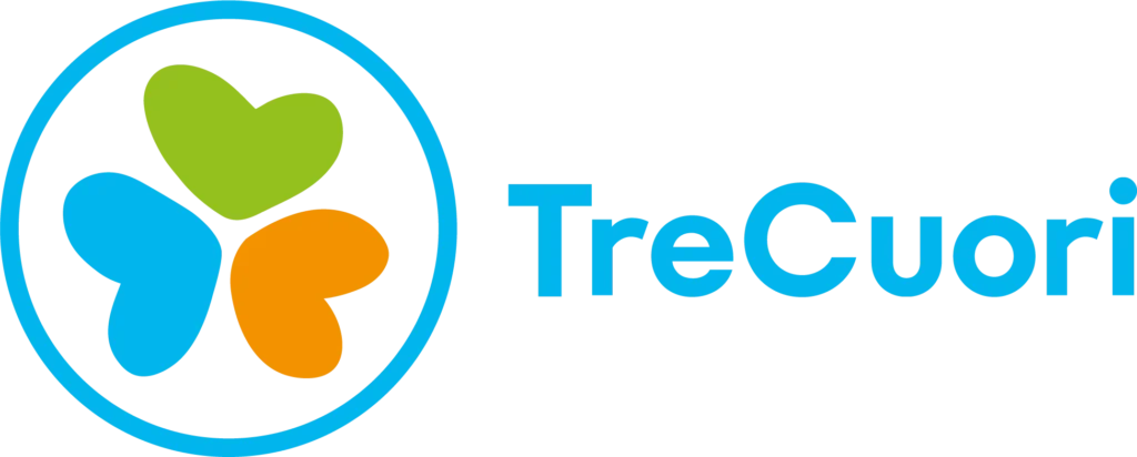 TreCuori Orizzontale