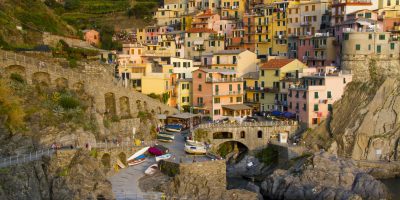 Viaggio su misura In Italia